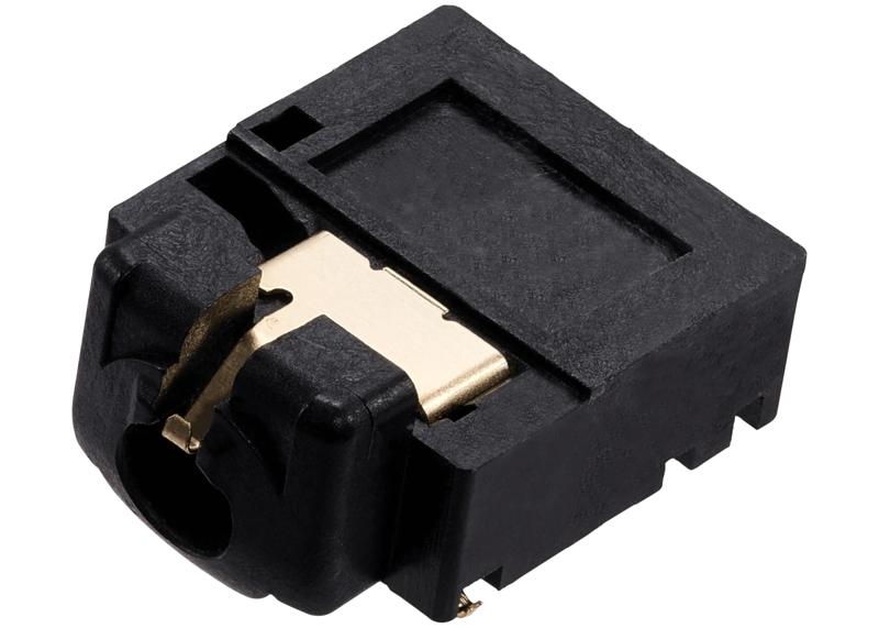 Puerto de audífonos compatible para Xbox Series X / Series S en Guatemala, encuentra el mejor lugar para reparaciones y repuestos en Componentes Xbox.