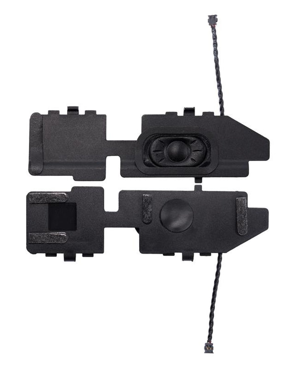 Reparación de altavoz izquierdo para MacBook Pro Unibody 13 (A1278 / Mid 2009) en Guatemala.