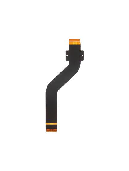 Reparación de cable flex LCD para Samsung Galaxy Tab 2 10.1 en Guatemala.