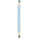 Cable antena original Samsung Galaxy S21 FE 5G (G990U) para reparación del puerto de carga, Service Pack.