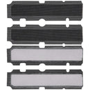 Protege la placa base de tu Nintendo Switch 2 con esta cubierta a prueba de polvo en Guatemala.