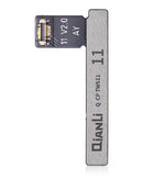Cable Flex de etiqueta de bateria para iPhone 11