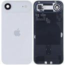 tapa trasera con MagSafe, NFC y flex de linterna iPhone Air (Genuine OEM) (Cloud White)