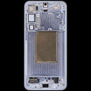 Pantalla OLED con marco Samsung Galaxy S25 Plus 5G (Icy Blue)