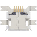 Reparación de puerto de carga 05 pin con soldadura requerida en Guatemala - Encuentra tu parte en C123, para reparaciones de componentes electrónicos.