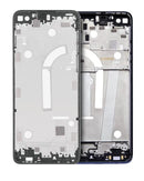 Marco medio compatible para Motorola Moto One 5G en Guatemala - Encuentra los mejores marcos de teléfono para reparaciones de Moto One 5G en talleres autorizados y mayoristas en Guatemala.