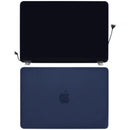 Pantalla original Apple MacBook Neo 2026 Indigo, display LCD A3404 para reparación de pantalla rota.