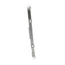 Soporte metálico FPC largo original para placa madre Motorola Razr Plus 2024 XT2451 y 2025 XT2557.