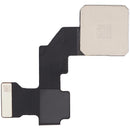 Cámara teleobjetivo trasera de 12MP para iPhone 12 Pro Max, zoom óptico 2.5x.