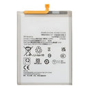 Batería repuesto original Samsung Galaxy A15 5G (A156) Service Pack, pila EB-BA156ABY para reparación.