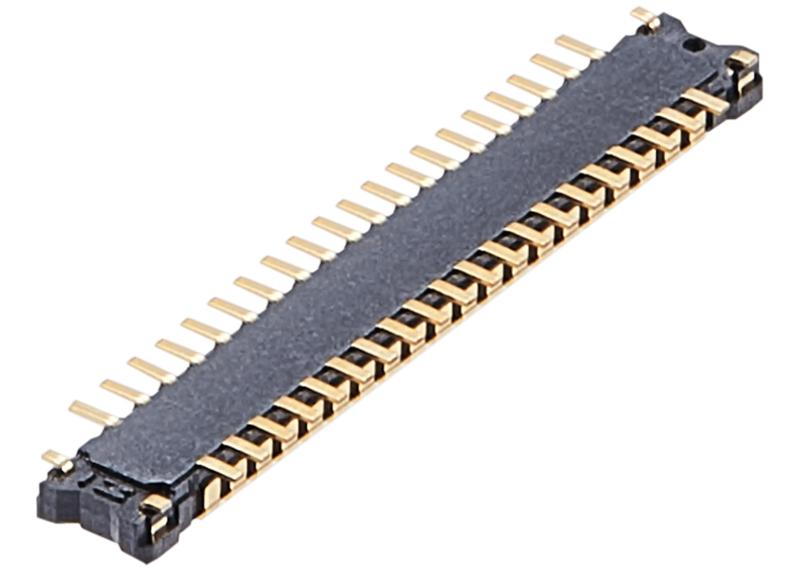 Reparación de conector FPC (LCD) en flex de LCD Samsung Galaxy A14 5G (A146 / 2023) / A05 (A055 / 2023) en Guatemala.