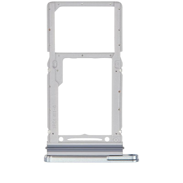 Compra al por mayor en Guatemala la bandeja de tarjeta SIM dual Samsung Galaxy Tab S9 FE 10.9" (X510 / X516) (2023) en color Mint para realizar reparaciones en talleres de Samsung Galaxy Tab.