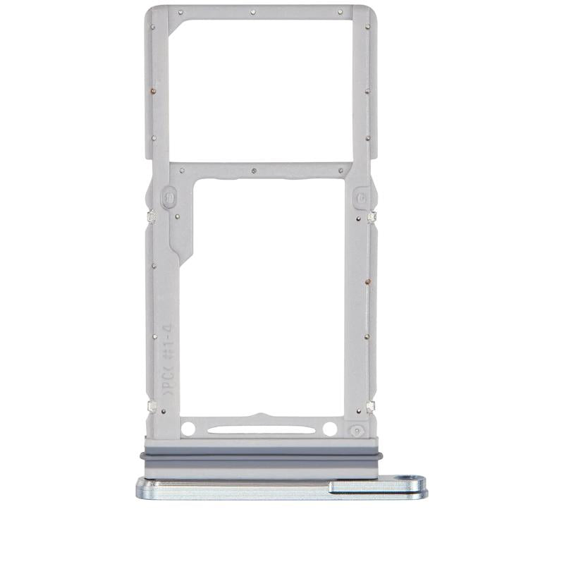 Compra al por mayor en Guatemala la bandeja de tarjeta SIM dual Samsung Galaxy Tab S9 FE 10.9" (X510 / X516) (2023) en color Mint para realizar reparaciones en talleres de Samsung Galaxy Tab.