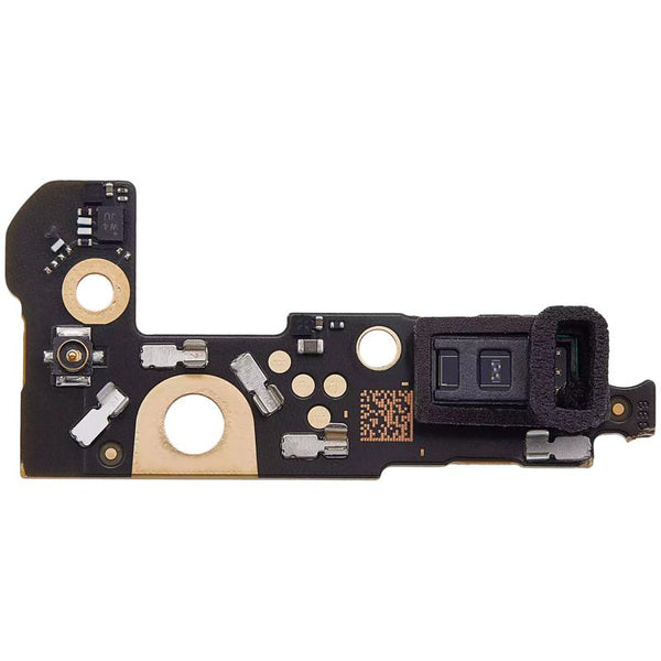 Reparación de placa sensor de proximidad y luz para Google Pixel 8 Pro en Guatemala.