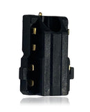 Cable Flex de puerto de auriculares para Motorola Moto G6 Play (XT1922 / 2018) original