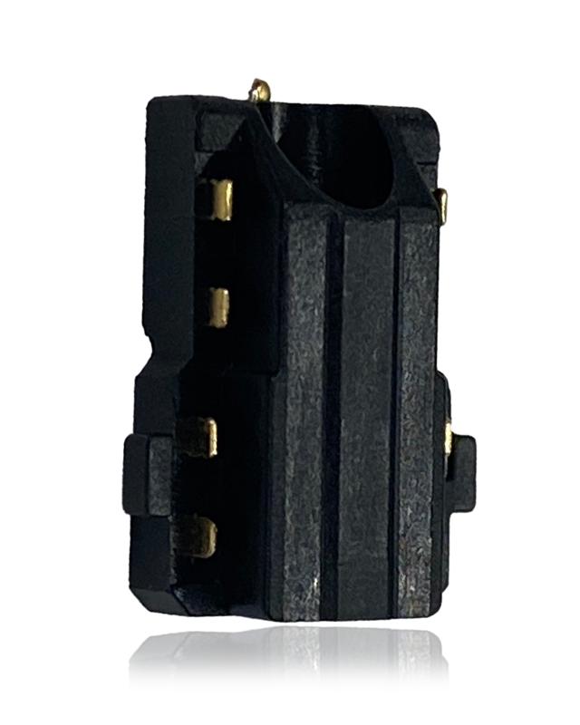 Cable Flex de puerto de auriculares para Motorola Moto G6 Play (XT1922 / 2018) original