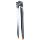 Propela DJI Air 3 usada, aspas 8747F para reparación de drone.