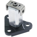 Eje pivote frontal OEM DJI Mini 3 Pro usado para reparación de brazo, pieza de repuesto de dron.