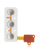 Encuentra el cable flex de botones de encendido y volumen para LG Stylo 2 en Guatemala con garantía.