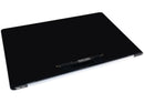Pantalla LCD completa genuina OEM para MacBook Pro 15" A1990 (2018-2019) plateada, display de repuesto.
