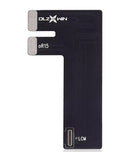 Repuesto de cable flexible Tester para iTestBox compatible con OPPO R15 / R15 Pro en Guatemala.