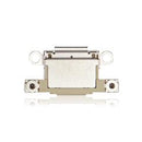 Encuentra el mejor puerto de carga para iPhone 15 / 15 Plus en Guatemala con este paquete de 10 unidades en color amarillo, disponible en backorder y con garantía.