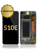Reparación de pantalla original Samsung Galaxy S10E en Guatemala al mejor precio.