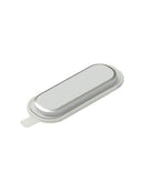 Botón home blanco para Samsung Galaxy Tab 3 7.0 (modelos T210/T211), repuesto para reparación de tablet.