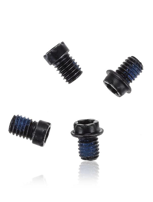 Encuentra tornillos para disco duro de MacBook 13 en Guatemala, disponibles para reparaciones y componentes Apple en talleres de confianza.