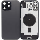 Compra la tapa trasera con MagSafe Magnet, NFC y Flashlight Flex para iPhone 16 Pro Max original en Guatemala al mejor precio.