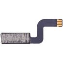 Cable flex de botón de encendido compatible con Motorola Moto Z3 Play en Guatemala, repuestos originales y garantizados disponibles en talleres especializados.