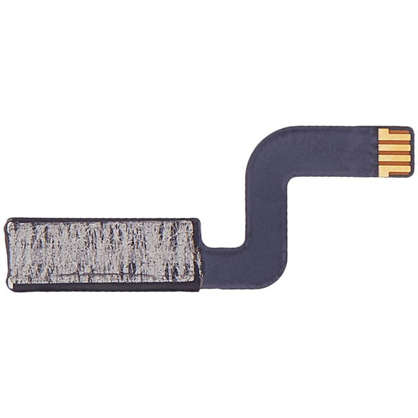 Cable flex de botón de encendido compatible con Motorola Moto Z3 Play en Guatemala, repuestos originales y garantizados disponibles en talleres especializados.