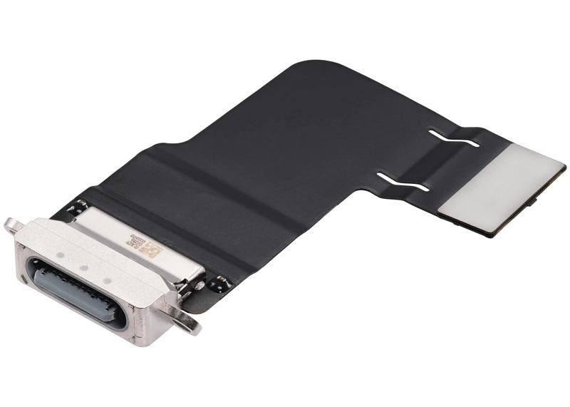 Reparación de puerto de carga para iPad Air 11 2024 en Guatemala, envío gratis para mayoristas con garantía incluida.