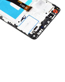 Compra la pantalla con marco para Huawei Mate 9 Lite en Guatemala, garantizada y de alta calidad.
