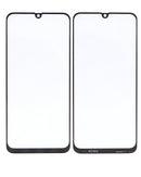Tapa delantera de vidrio para Samsung Galaxy A30 (A305 / 2019) en Guatemala, repuestos disponibles en mayoristas y talleres de reparación.