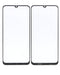 Tapa delantera de vidrio para Samsung Galaxy A30 (A305 / 2019) en Guatemala, repuestos disponibles en mayoristas y talleres de reparación.