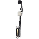 Cable flex de botón de encendido para Apple Watch SE (3rd Gen) 40mm, repuesto A2291 A2292.