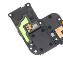 Altavoz con soporte Motorola One Zoom XT2010-01, pieza de repuesto para reparación de sonido celular.