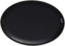 Pantalla OLED sin marco Garmin Forerunner 970 (2025) negra, repuesto premium para reparación de display.