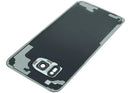 Tapa trasera original Samsung Galaxy S7 Edge blanca, repuesto para reparación, modelos G935A, G935F, G935V.