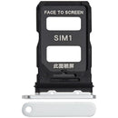 Encuentra la bandeja SIM Xiaomi 13 (Flora Green) en Guatemala para reparaciones y componentes Xiaomi.