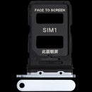 Encuentra la bandeja de SIM negra para Xiaomi 13 en Guatemala, directamente de un mayorista de componentes y partes Xiaomi para reparaciones.