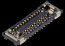 Conector FPC de camara teleobjetivo para iPhone 15 / 15 Plus (22 Pin)