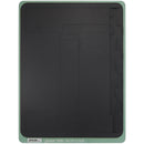 Pantalla LCD negra A2898 de iPad Air 13-inch M2 2024 para reparación y cambio de display con garantía.