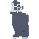 Bobina de carga inalámbrica NFC premium para Samsung Galaxy S24 Plus (SM-S926), pieza de repuesto.