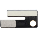 Reparación de Face ID en iPhone 15 Pro sin necesidad de desmontaje en Guatemala.