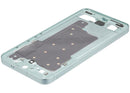 Encuentra el chasis central Samsung Galaxy S25 5G para reparaciones en Guatemala.
