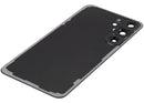 Tapa trasera con lente Samsung Galaxy S25 Plus 5G disponible en Guatemala para reparaciones o reemplazos.