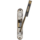 Botón de control de cámara teal para iPhone 16 y 16 Plus, modelos A3081, A3082.