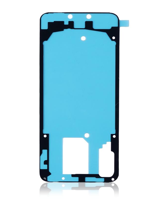 Encuentra adhesivo original para tapa trasera de Samsung Galaxy A20 en Guatemala en talleres de reparación de Samsung.
